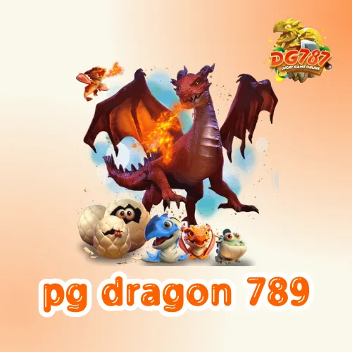 pg dragon 789